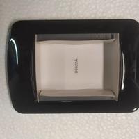 Placche in metallo Bticino living