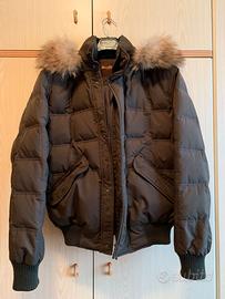 Giubotto Bomber MOORER Originale