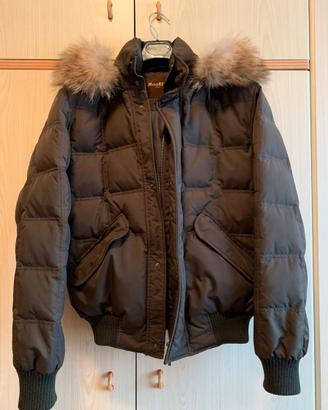 Giubotto Bomber MOORER Originale