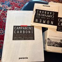 Dizionario latino Italiano