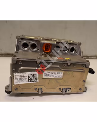 Gruppo centralina Batterie (Ibrido) Audi A3 2024