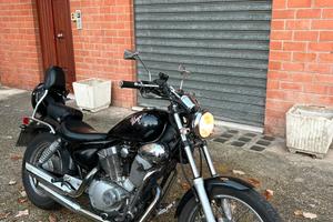 Yamaha virago 250 1993