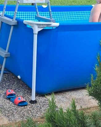 piscina index rettangolare 3x2