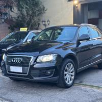 Audi Q5 2.0 TFSI 180 CV quattro Advanced Plus