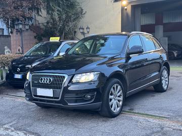 Audi Q5 2.0 TFSI 180 CV quattro Advanced Plus