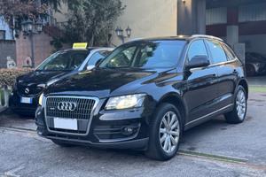 Audi Q5 2.0 TFSI 180 CV quattro Advanced Plus