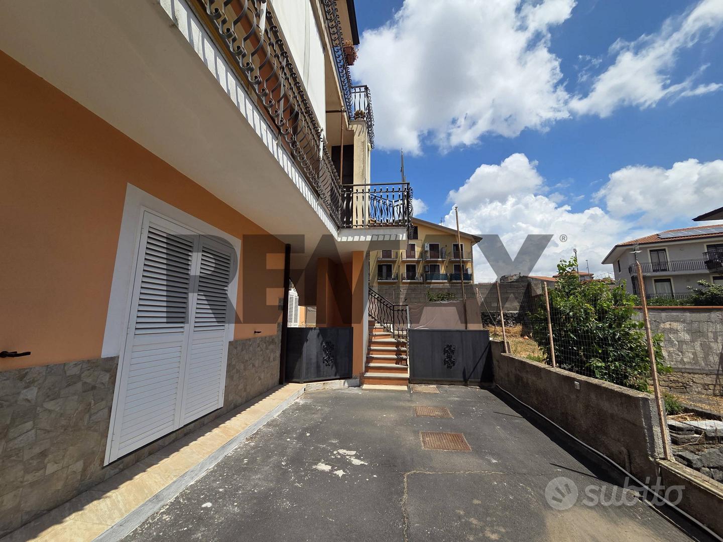 Apartment in San Pietro Clarenza - Vista 4