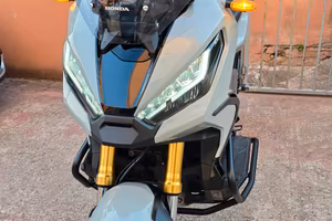 X-ADV 750