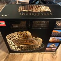 Lego colosseo