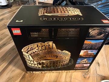 Lego colosseo