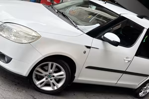 Skoda Roomster 1.4 TDI 80CV Sport