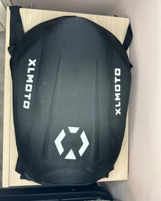 Zaino XL MOTO (Nuovo)