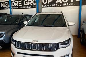 Jeep Compass DIESEL 2019