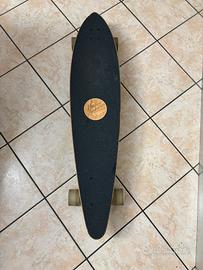 longboard mindless pintail