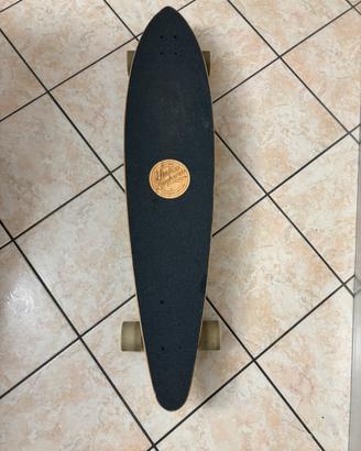 longboard mindless pintail
