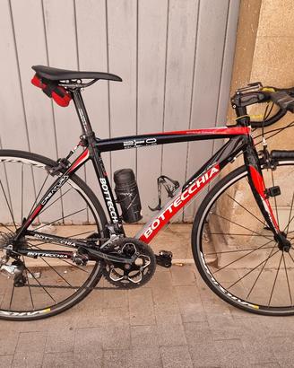 bottecchia duello bici da strada
