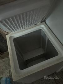 Congelatore per alimenti 