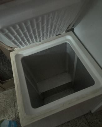 Congelatore per alimenti 