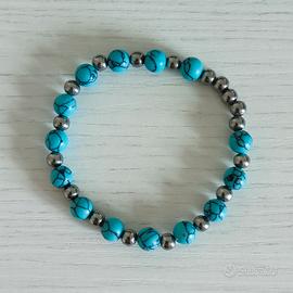 Bracciale tibetano 