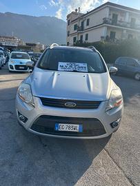 Ford Kuga 2.0 TDCi 163 CV 4WD Titanium DPF