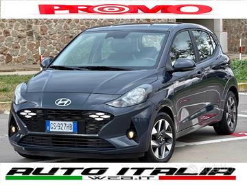 HYUNDAI i10 1.0 MPI AUTOMATICA CONNECTLINE+VIRTU