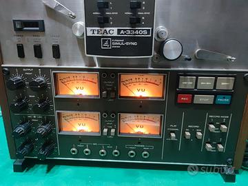 Teac 3340S