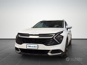 KIA Sportage 1.6 crdi mhev Business imt