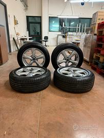 Cerchi Originali Audi A6 All Road 18” 2021