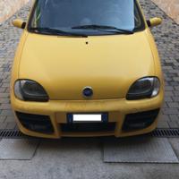 FIAT Seicento - 2003