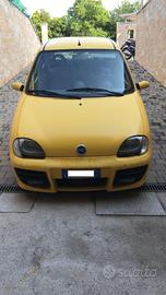 FIAT Seicento - 2003