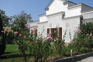 Villa bifamigliare / immobile commerciale