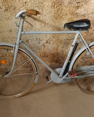 Bici da uomo Legnano d'epoca 