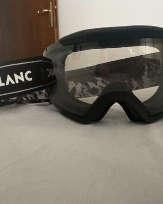 Maschera da Sci