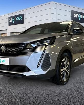 Peugeot 3008 Hybrid 136 Allure Pack e-DCS 6