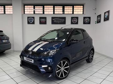 Aixam Coupe GTI 50cc Sensation