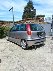 Fiat Punto GT