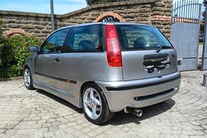 Fiat Punto GT