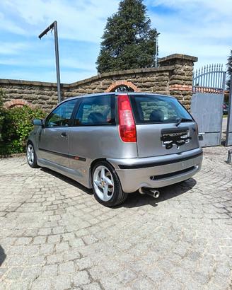Fiat Punto GT