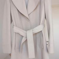 Cappotto donna taglia 44