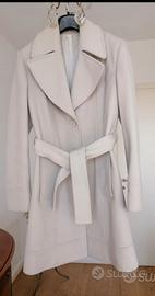 Cappotto donna taglia 44
