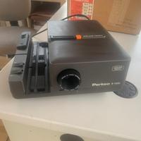 Proiettore diapositive Zeiss