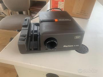 Proiettore diapositive Zeiss