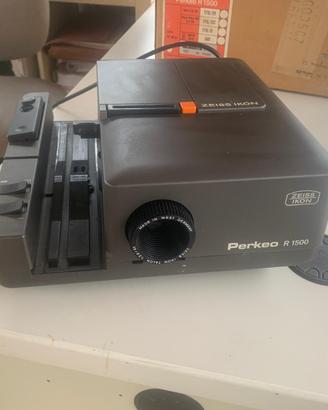 Proiettore diapositive Zeiss