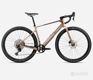 ORBEA Terra M30 Team - NUOVA CON GARANZIA
