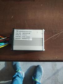 centralina monopattino bici 