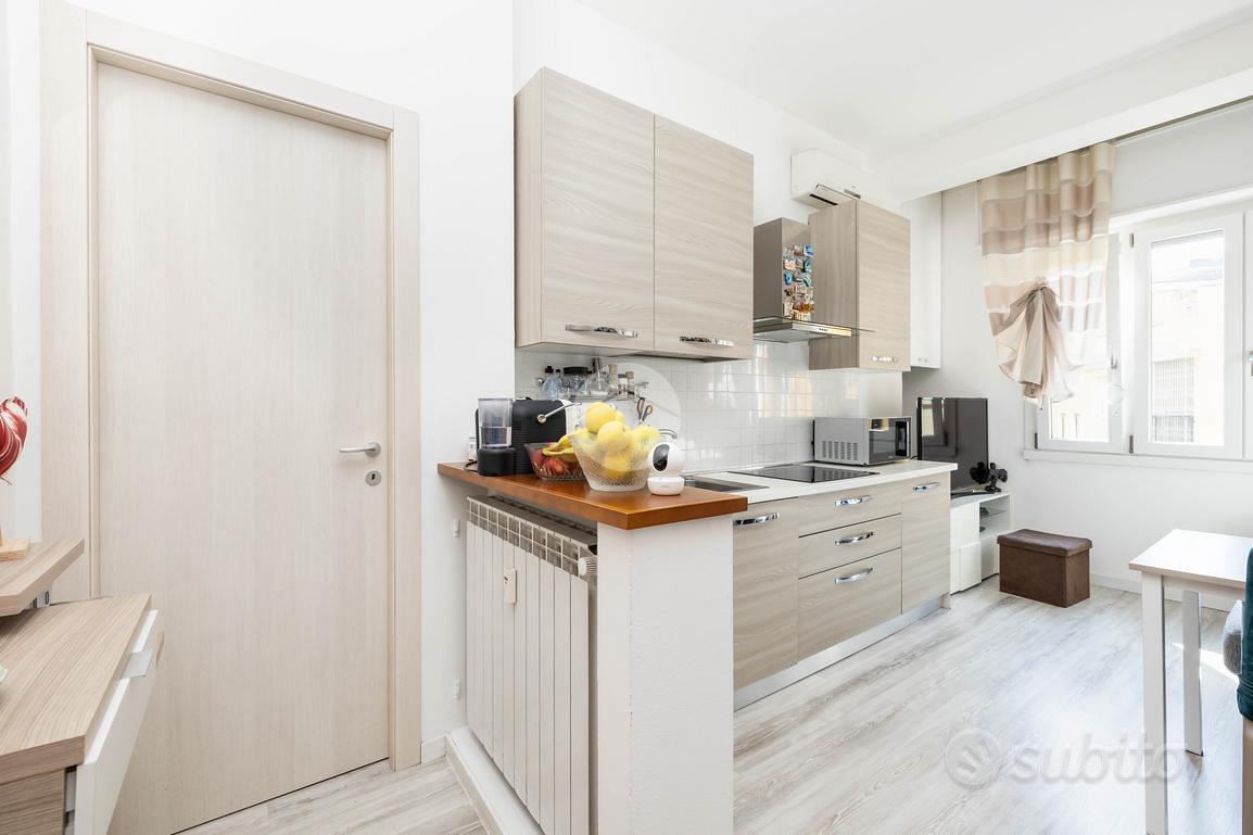 Appartamento – Milano, Umbria - Molise, Municipio 4 - Vista 4