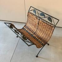 Portariviste Vintage