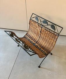 Portariviste Vintage