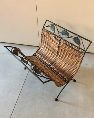 Portariviste Vintage