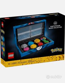 Lego 40892